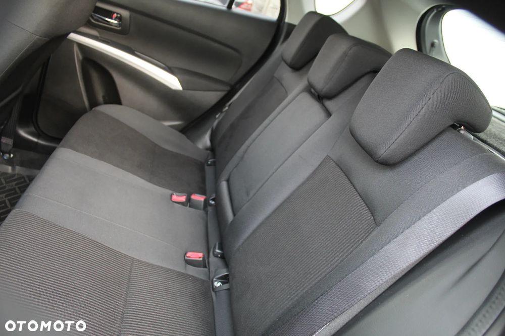 Suzuki SX4 S-Cross 1.0 T Premium - 14