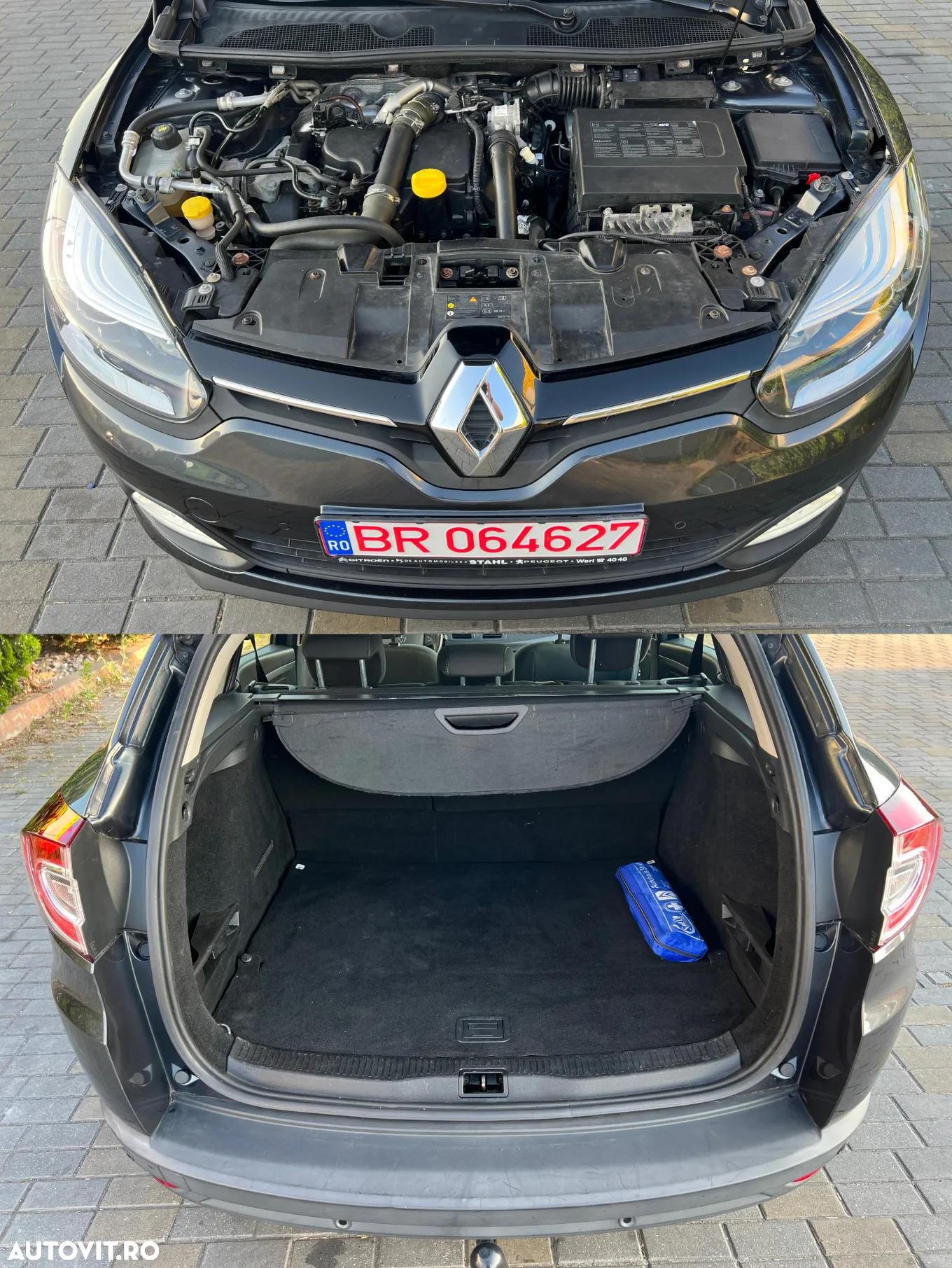 Renault Megane - 6