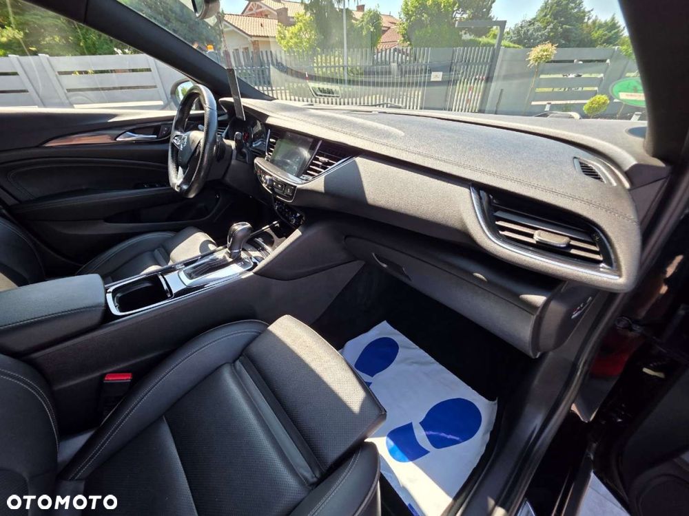 Opel Insignia - 27