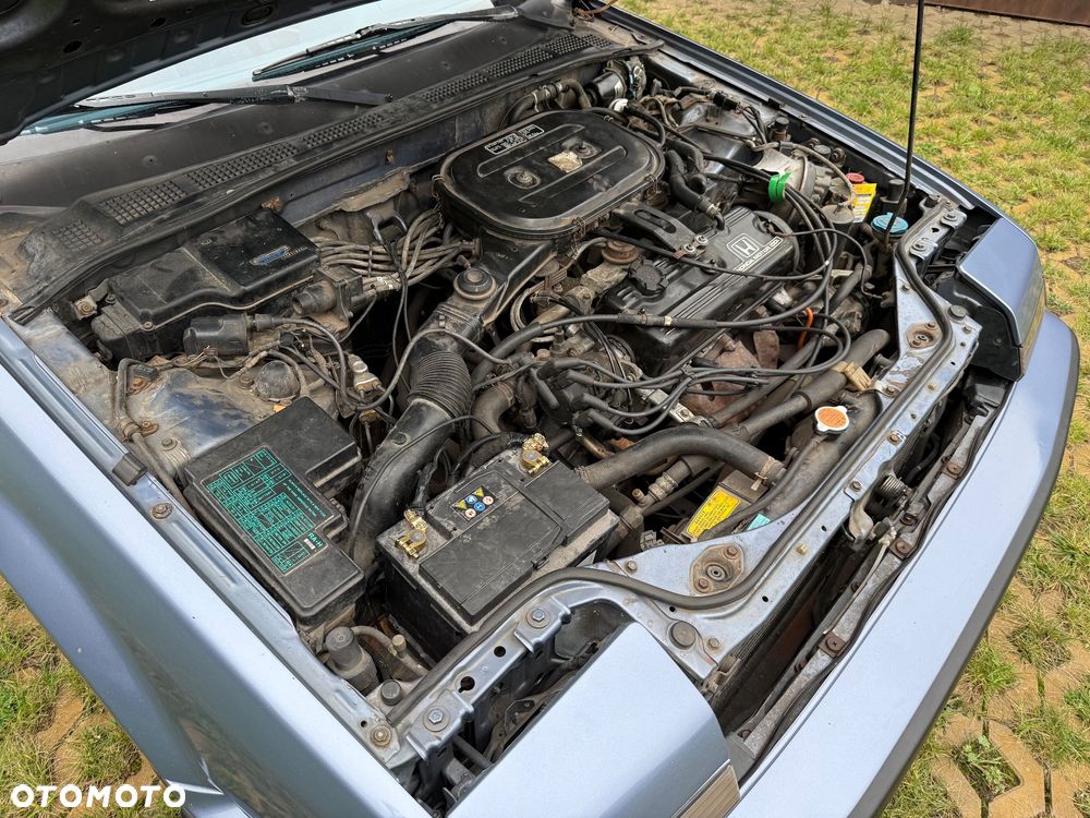 Honda Accord - 25