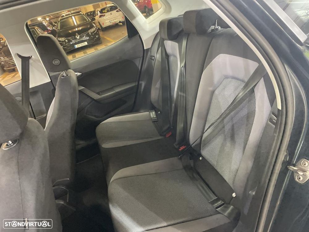 SEAT Arona 1.0 TSI Style - 8