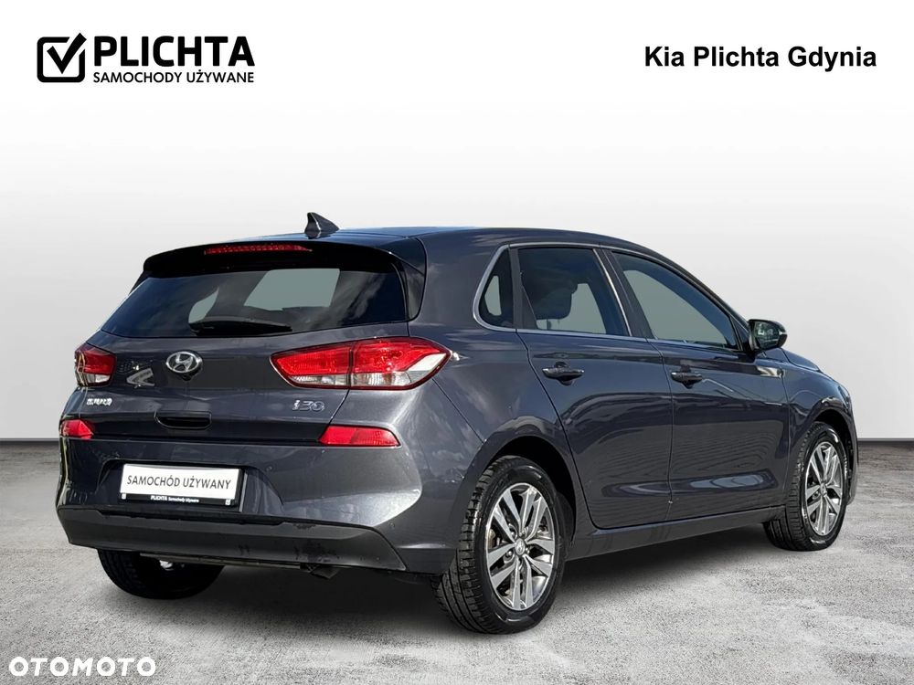 Hyundai i30 - 5