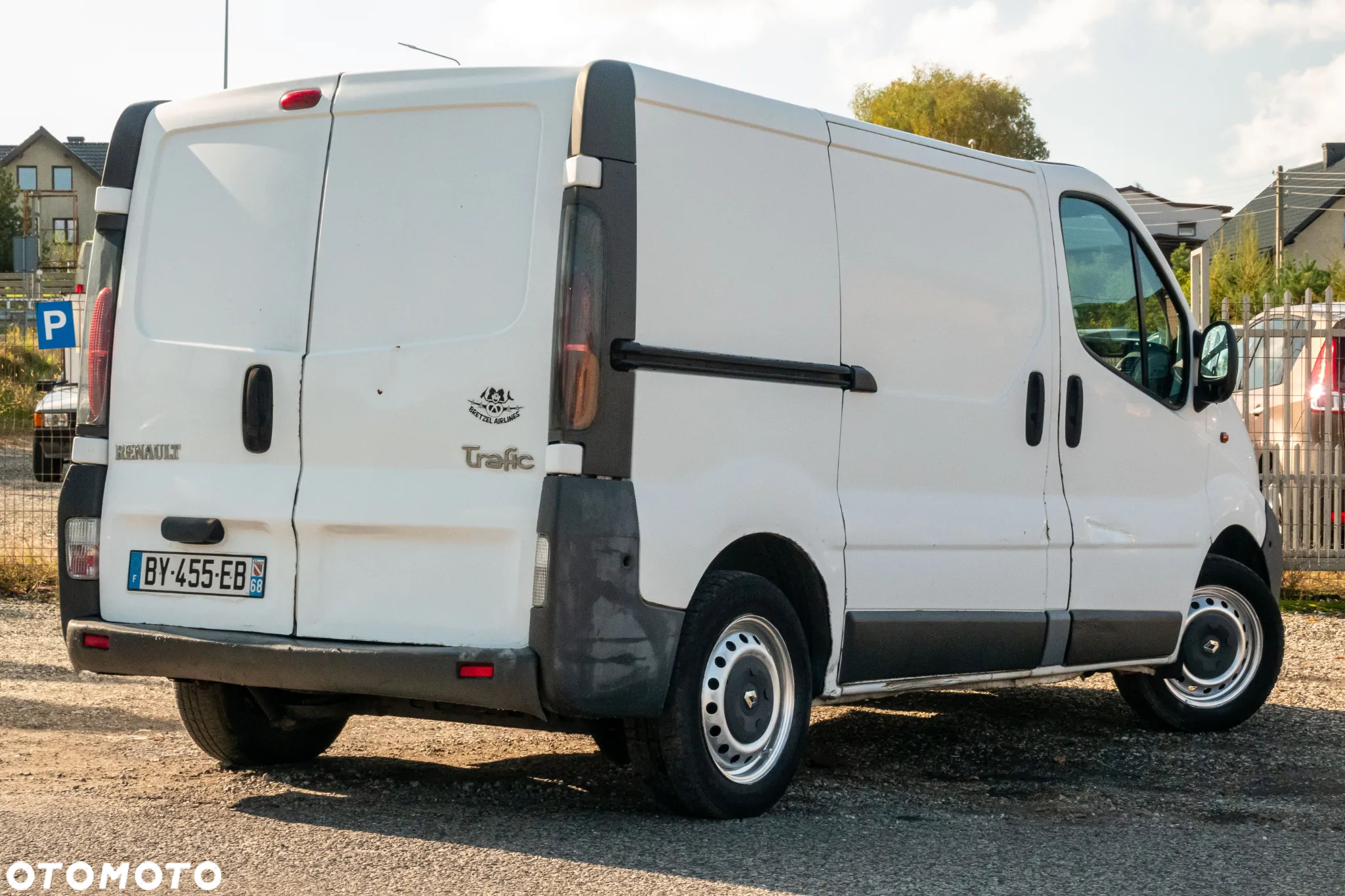 Renault Trafic - 5
