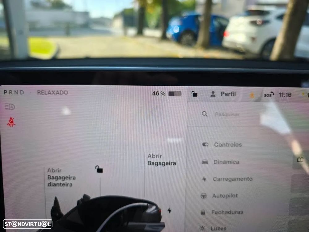 Tesla Model 3 Long Range Tração Integral - 19