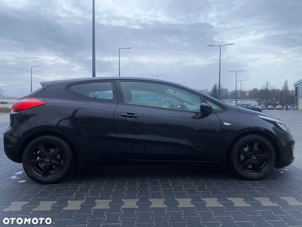 Kia ProCeed 1.6 GDI M - 10