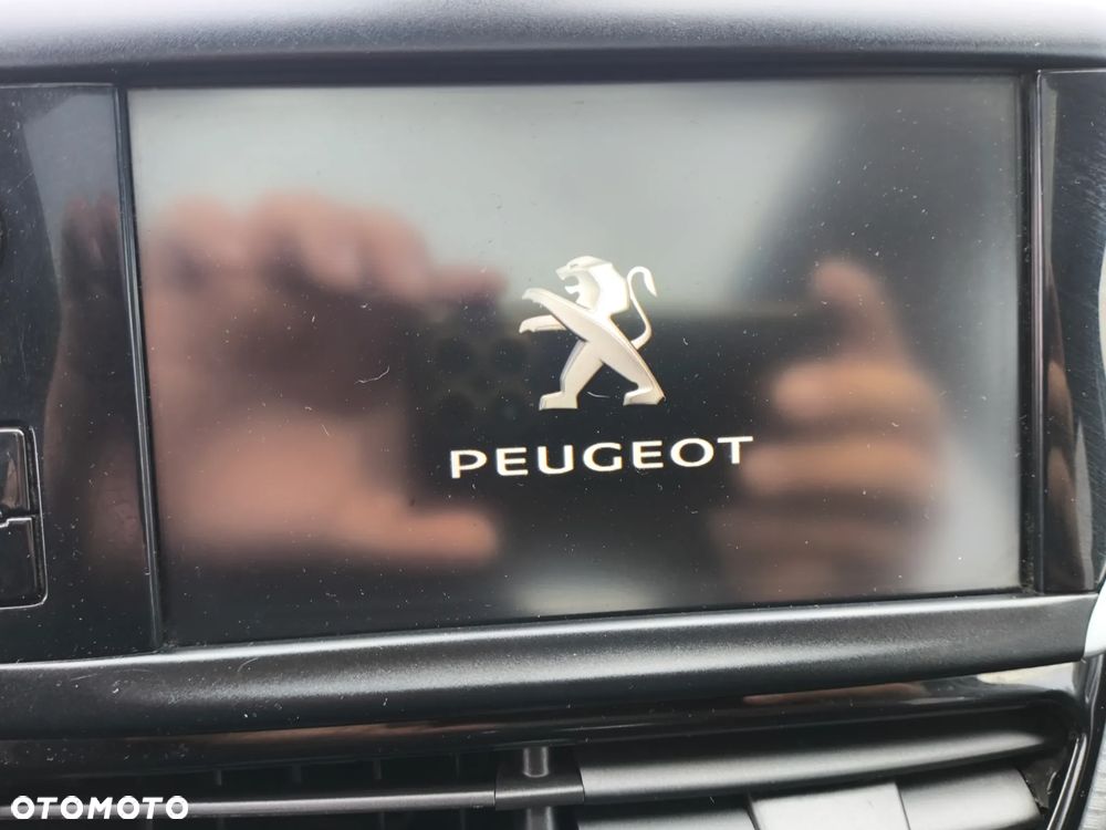 Peugeot 2008 1.6 BlueHDi Crossway S&S - 37