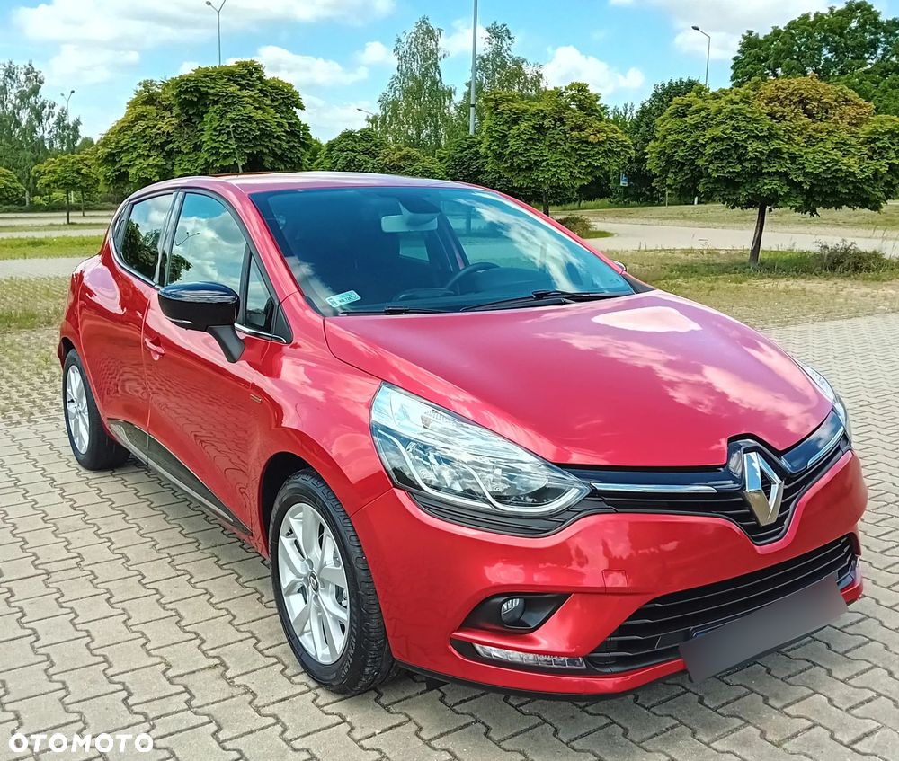 Renault Clio 0.9 TCe Limited - 13