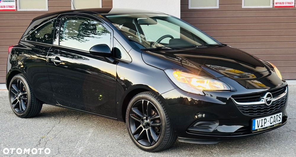 Opel Corsa 1.2 Selection - 24