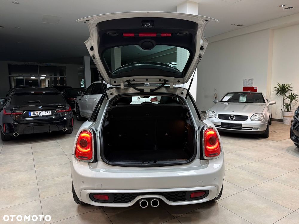 MINI Cooper SD Seven - 40