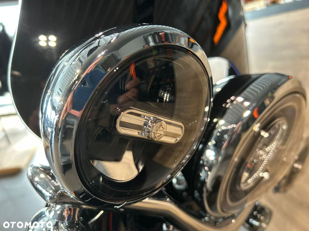 Harley-Davidson Softail Heritage Classic - 6