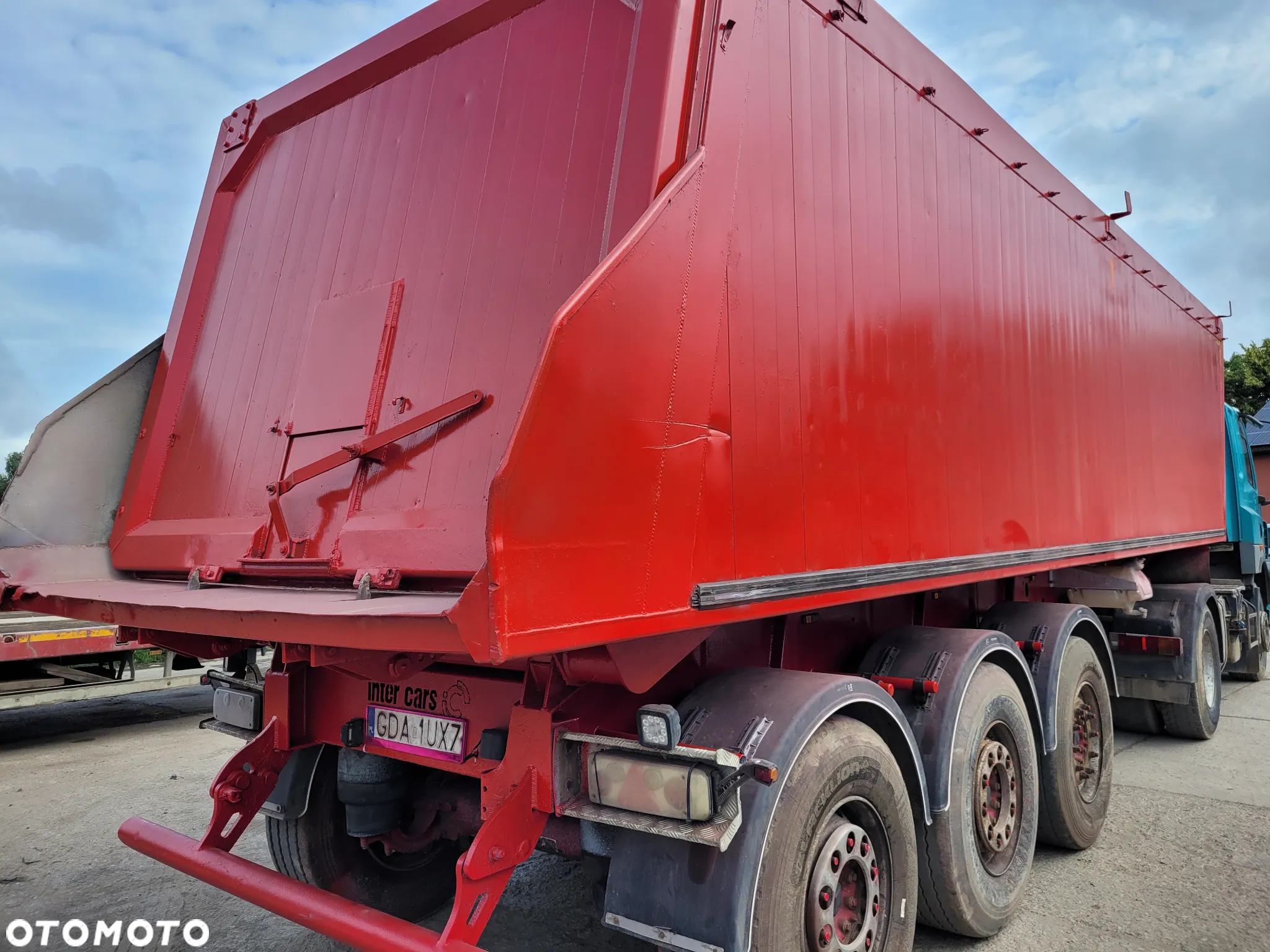 Feber Inter Cars NW - 11