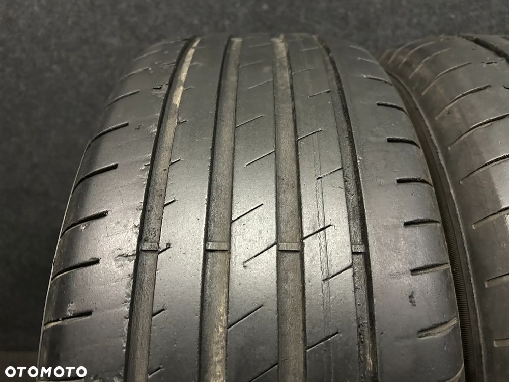 Opony letnie Fulda EcoControl HP2 215/55/16 93H 2szt. - 2