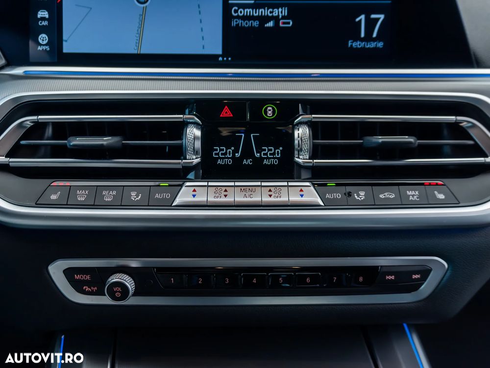 BMW X5 xDrive45e - 30