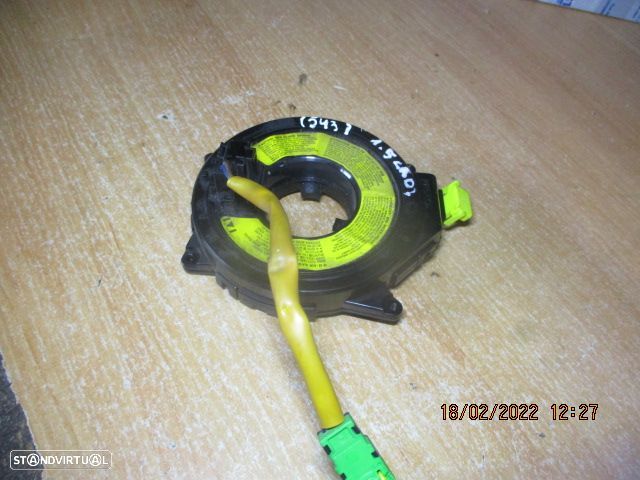 Fita Airbag FITAIR543 KIA CERATO 2005 - 6