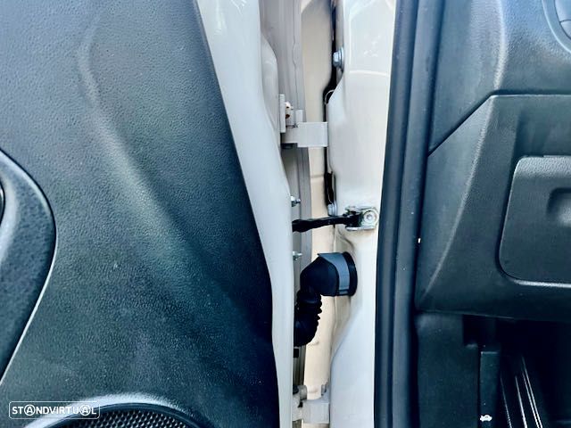 Alfa Romeo MiTo 1.4 8V Impression - 31