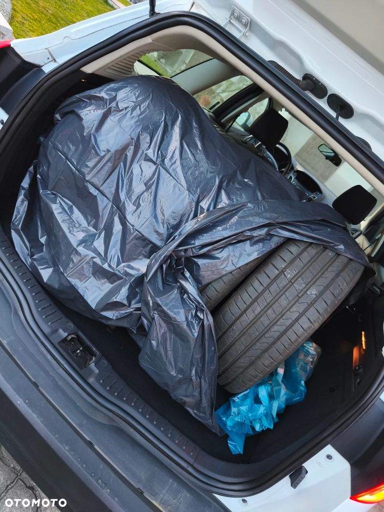 Ford Focus 1.5 TDCi Trend - 10