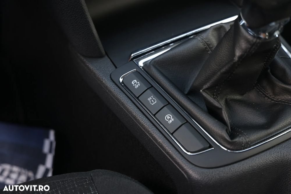 Skoda Superb - 26