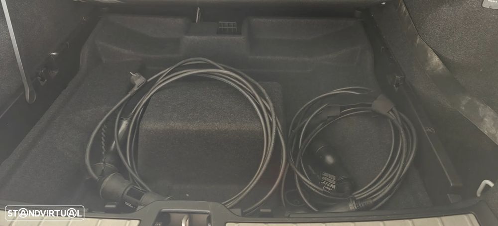 Volvo XC 40 1.5 T5 PHEV R-Design - 31