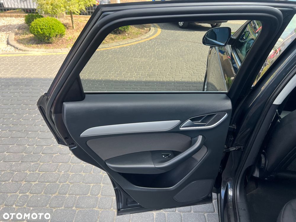 Audi Q3 2.0 TDI - 19