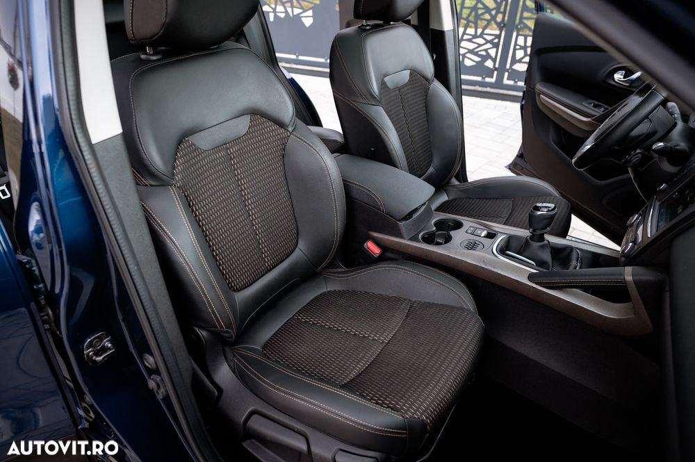 Renault Kadjar Energy dCi 130 COLLECTION - 8