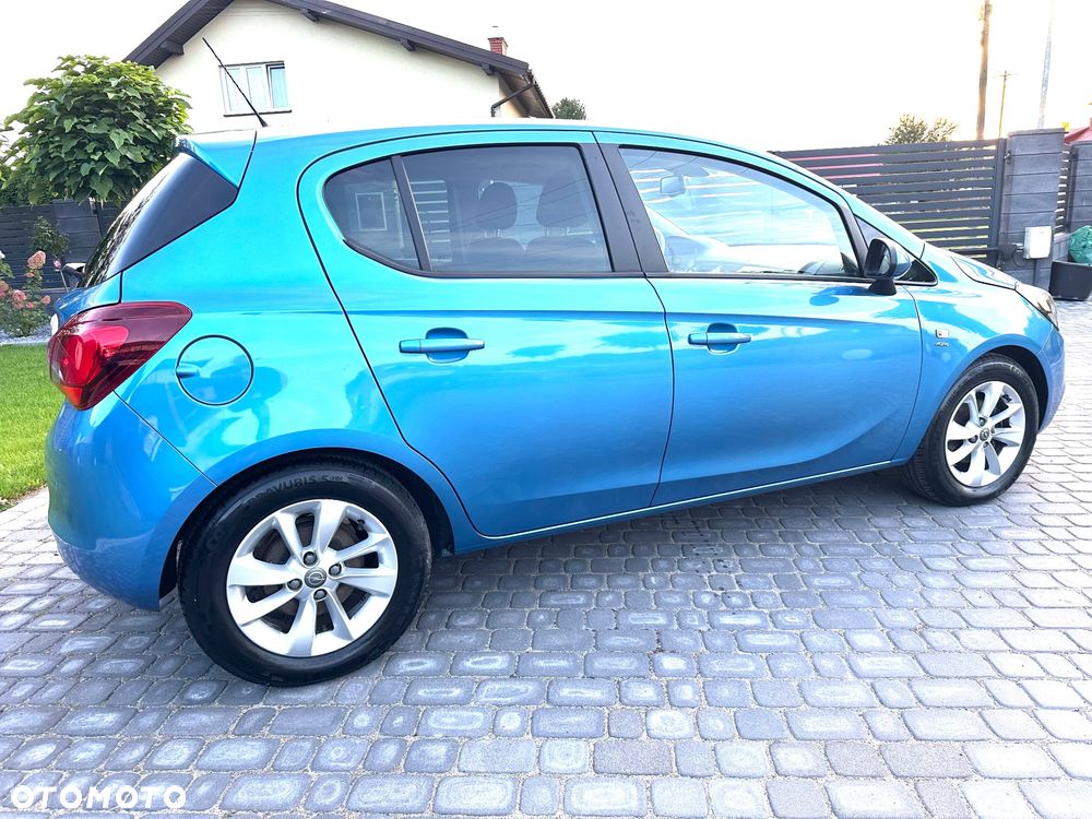 Opel Corsa 1.4 Active - 13