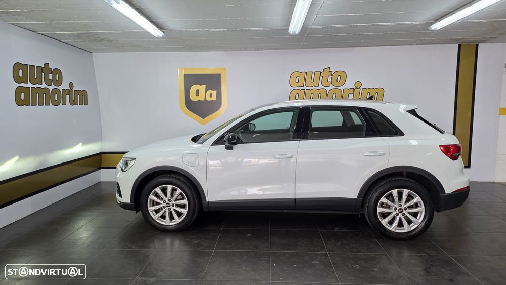 Audi Q3 45 TFSIe S tronic - 16