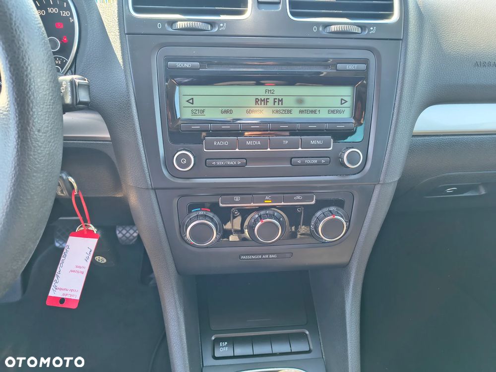 Volkswagen Golf 1.6 Edition - 10