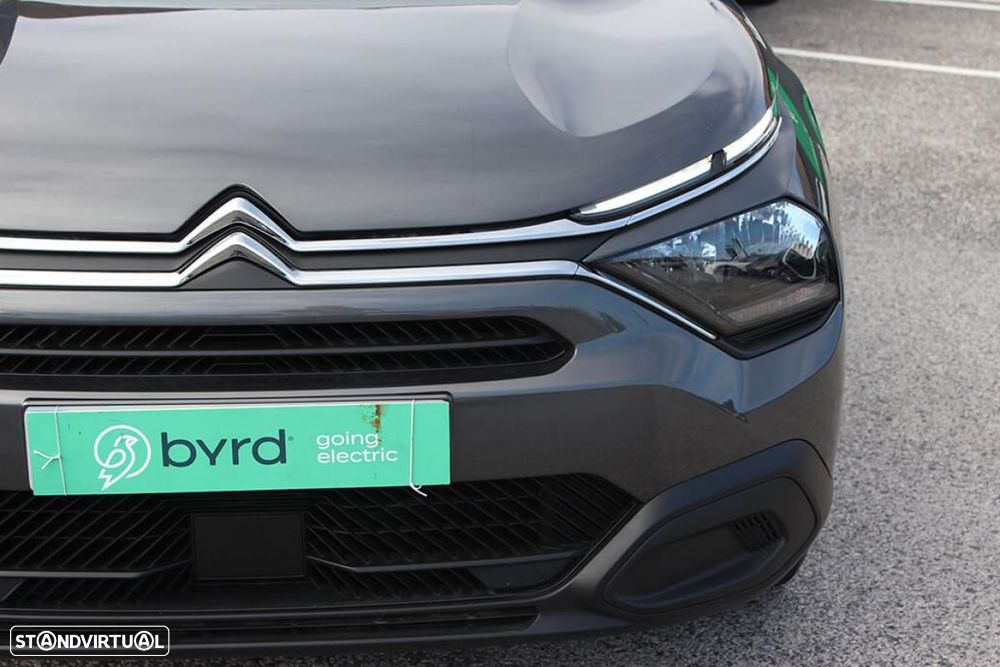 Citroën e-C4 50 kWh Live Pack - 5