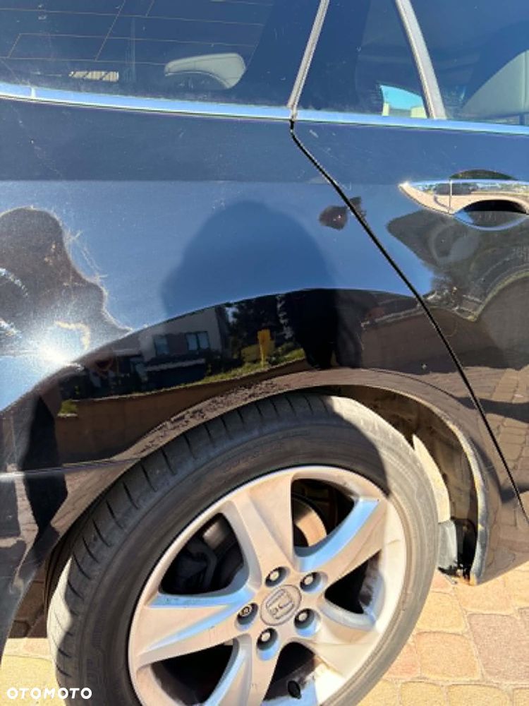 Honda Accord 2.0 Executive - 17