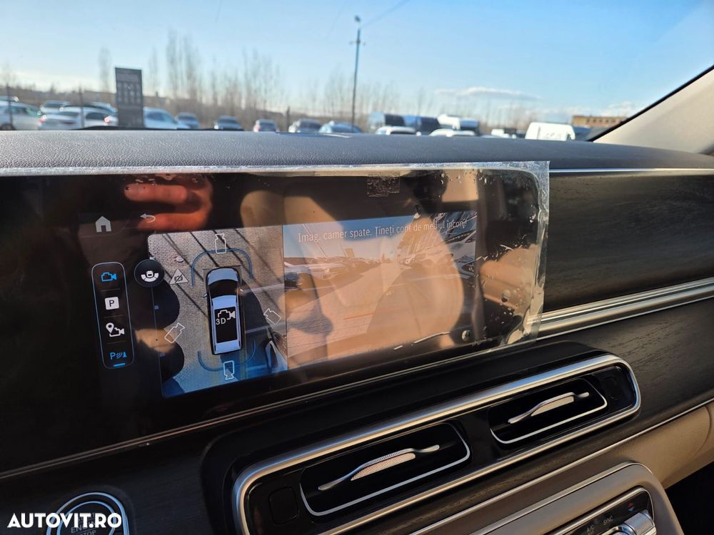 Mercedes-Benz V 250 d Lung Avantgarde - 30