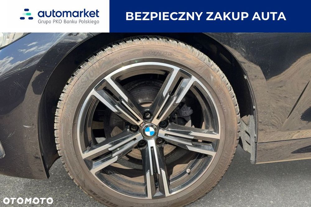 BMW Seria 3 - 16