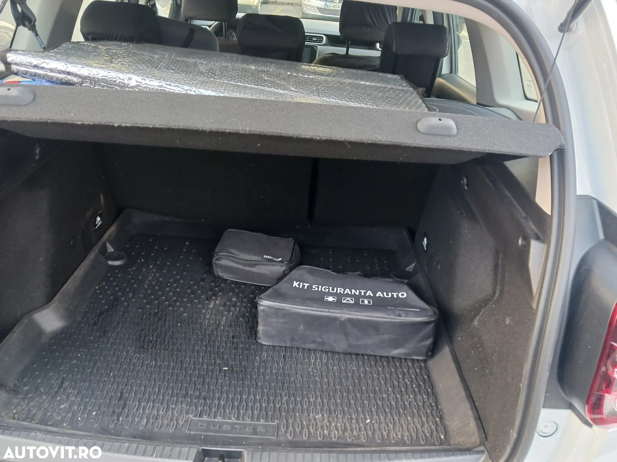 Dacia Duster ECO-G 100 Expression - 4