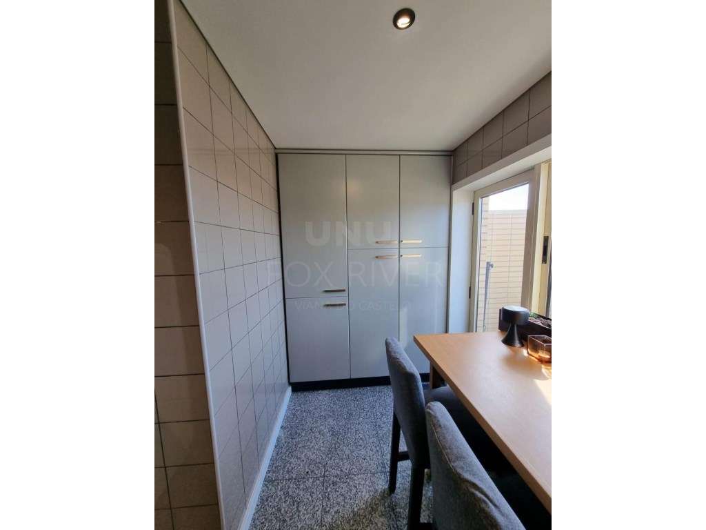 Apartamento T2 em Moledo, Caminha - Grande imagem: 3/13