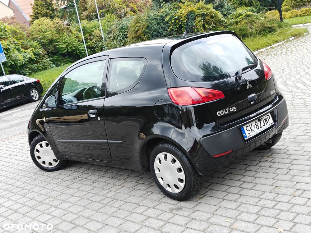 Mitsubishi Colt 1.1 Inform EU5 - 2