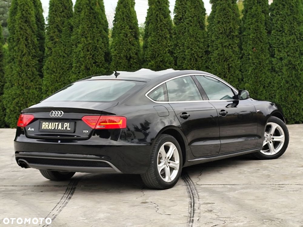 Audi A5 - 35