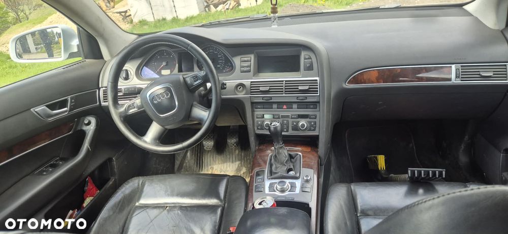 Audi A6 Limousine - 8
