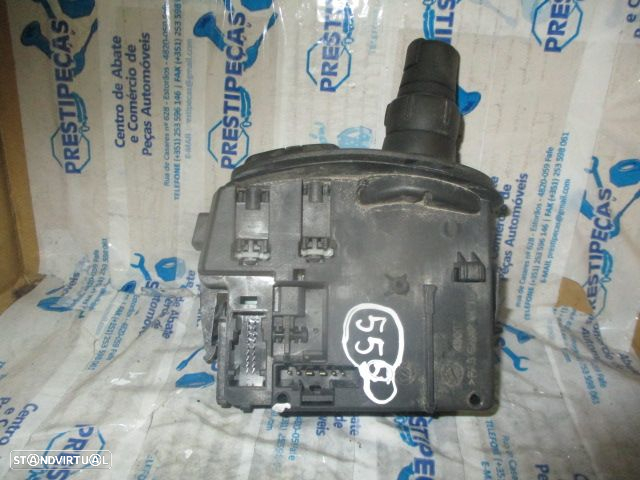 Comutador 88103009 398 RENAULT CLIO 3 2008 ESCOVAS, RADIO CONTROLO RENAULT CLIO 3 FASE 1 2008 1.5DCI 75CV 5P AZUL RENAULT CLIO 3 FASE 1 2008 1.5DCI 70CV 3P CINZENTO - 2