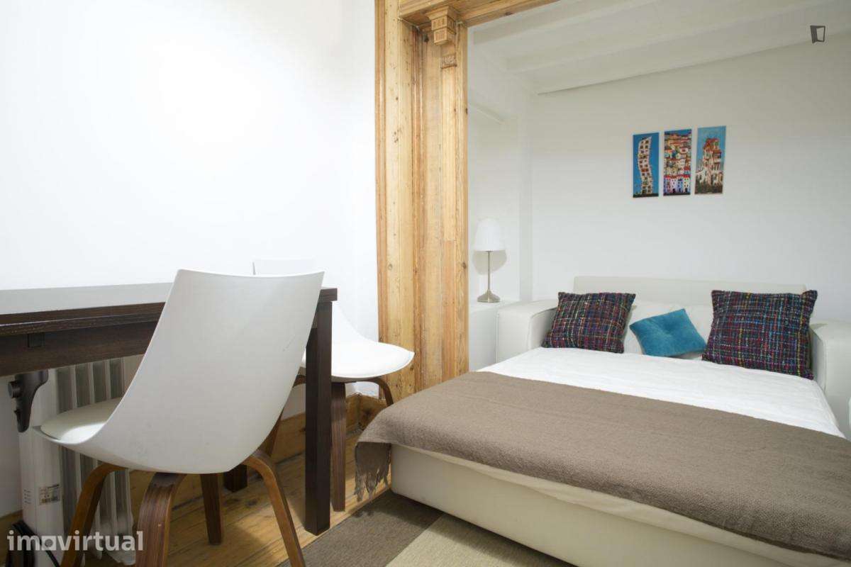 Apartamento com 2 quartos - localizado em Santa Apolónia Lisbon - Grande imagem: 4/11