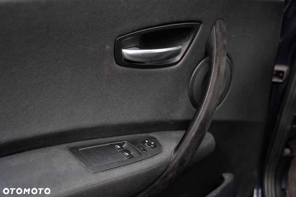 BMW Seria 1 - 12