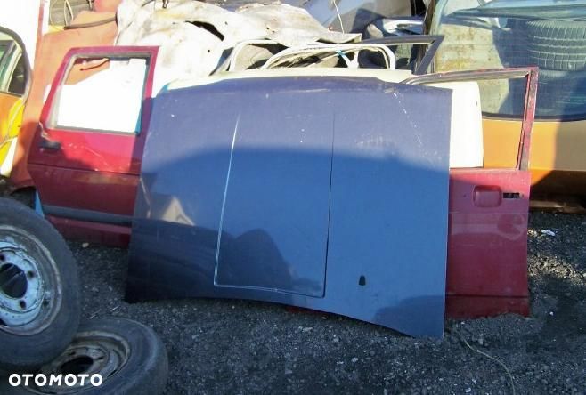 POLONEZ BOREWICZ CARO TRUCK dużo części Szyby Drzwi maski koła listwy lusterka mosty inne - 8