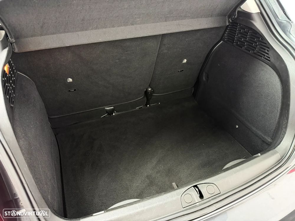 Fiat 500X 1.3 MJ Lounge - 11