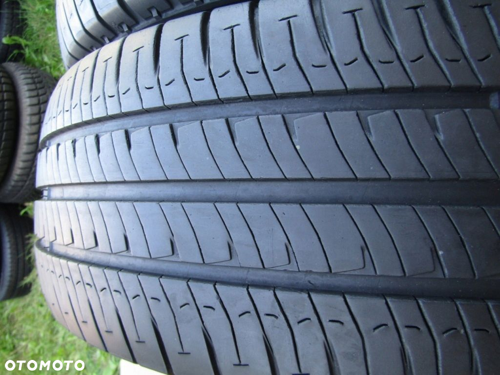 4x Opony 235/65 16C 115/113 R Michelin Agilis letnie / Wzmacniane - 6