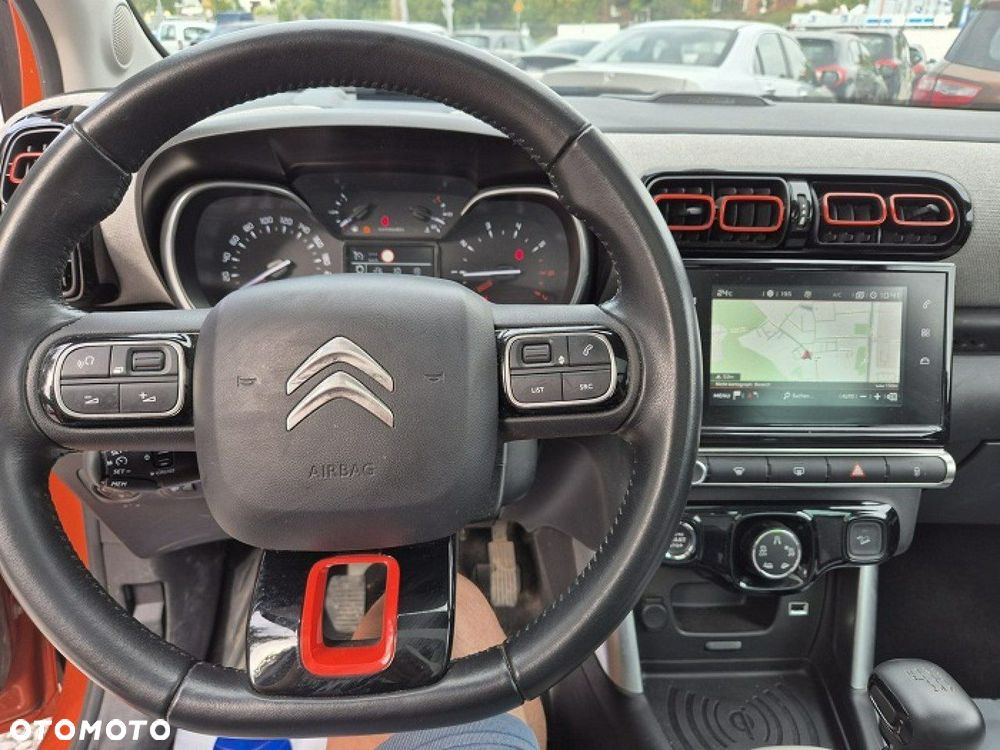 Citroën C3 - 23