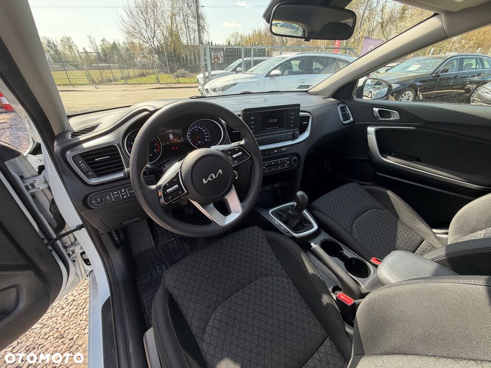 Kia Ceed 1.0 T-GDI S - 19