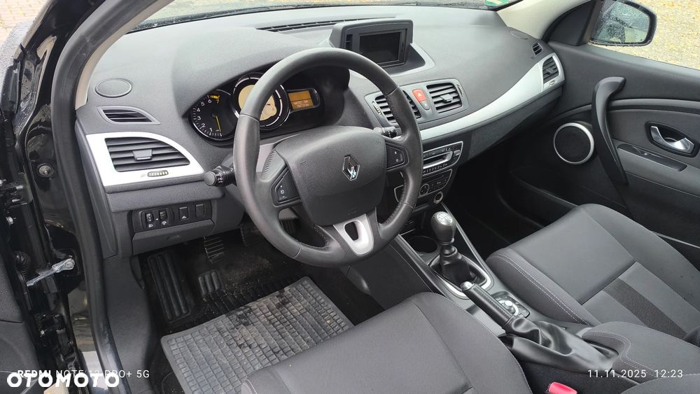 Renault Megane 1.6 16V 110 Dynamique - 21