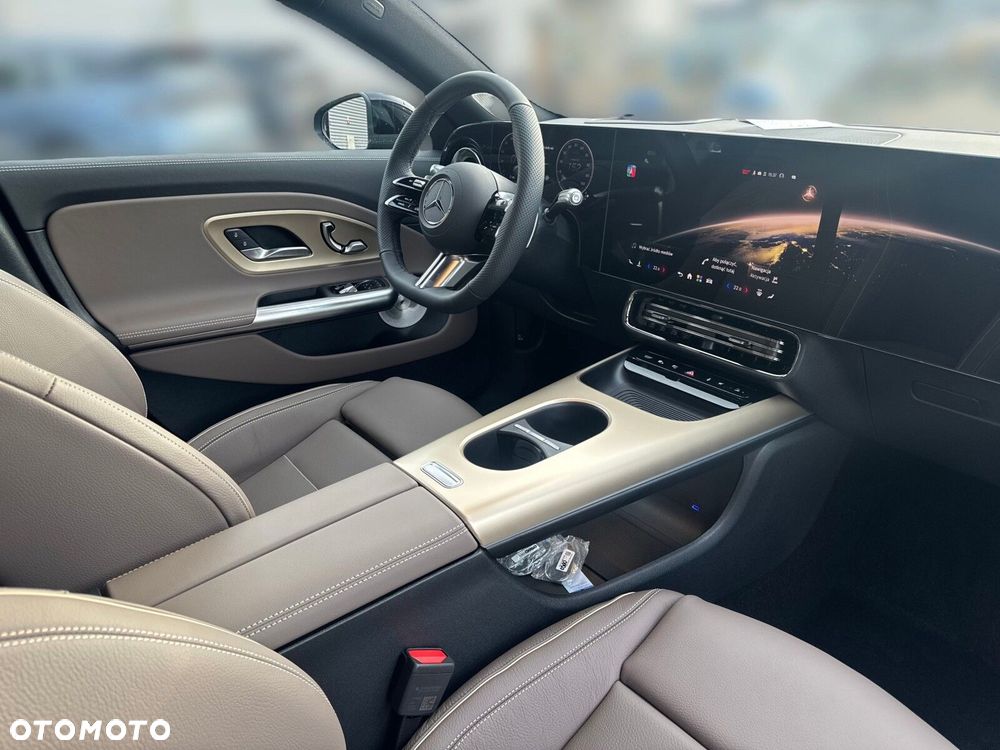 Mercedes-Benz CLA 2026