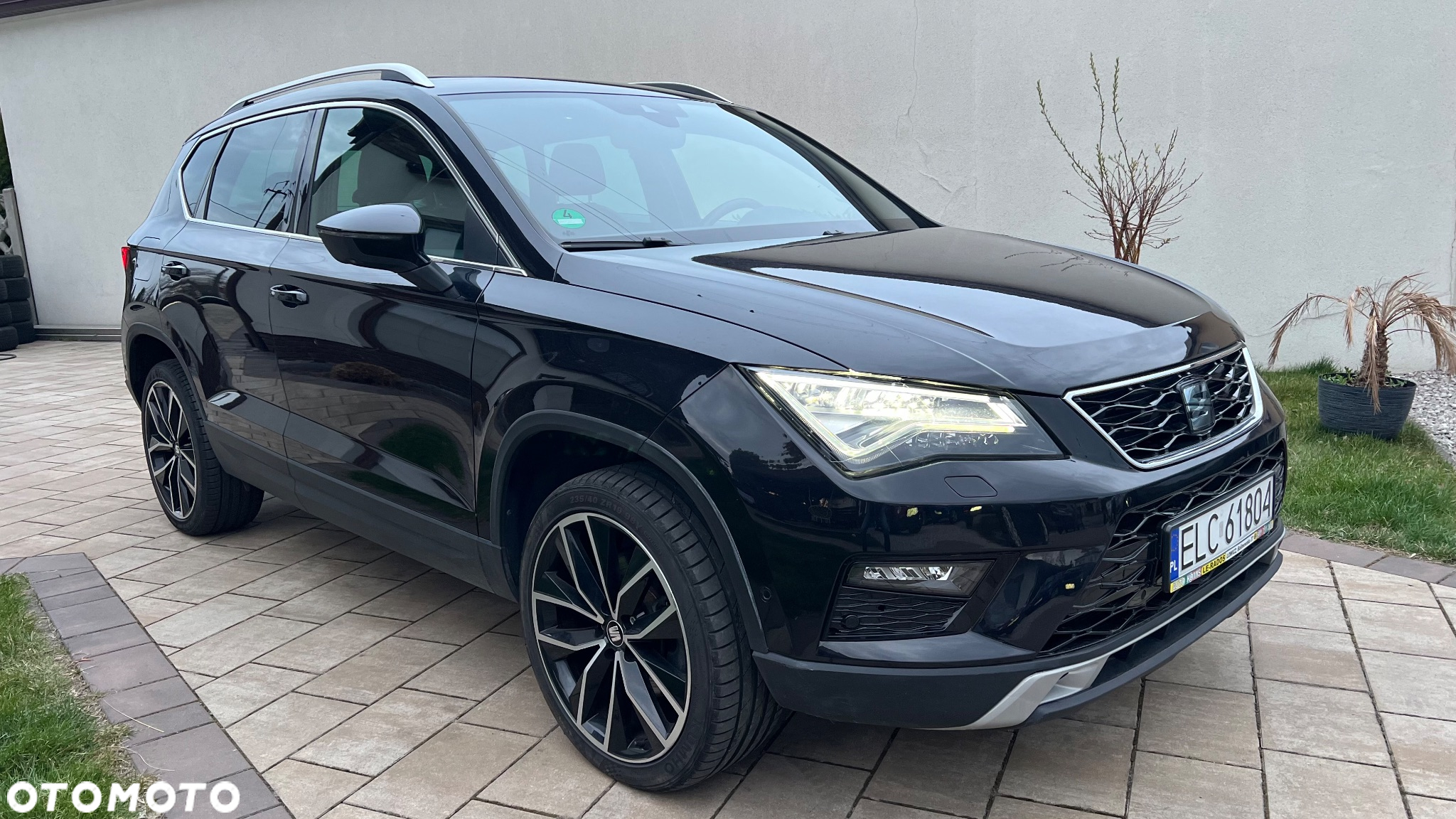 Seat Ateca 1.5 Eco TSI Xcellence S&S - 3