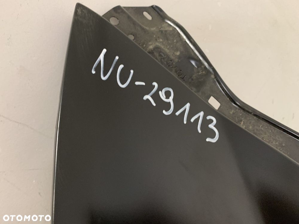NOWY ORYGINALNY PRAWY PRZEDNI BŁOTNIK TOYOTA COTOLLA VERSO 04-09 PRAWA PRZÓD 53811-0F010 - 11