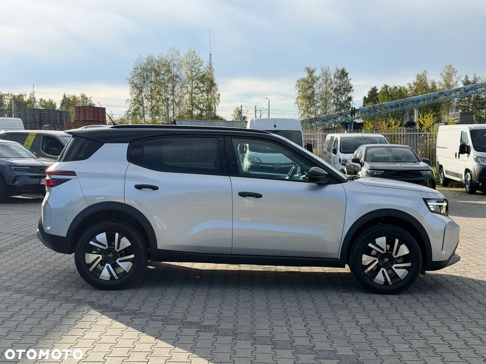 Opel Frontera 1.2 T mHEV GS eDTC6 - 25
