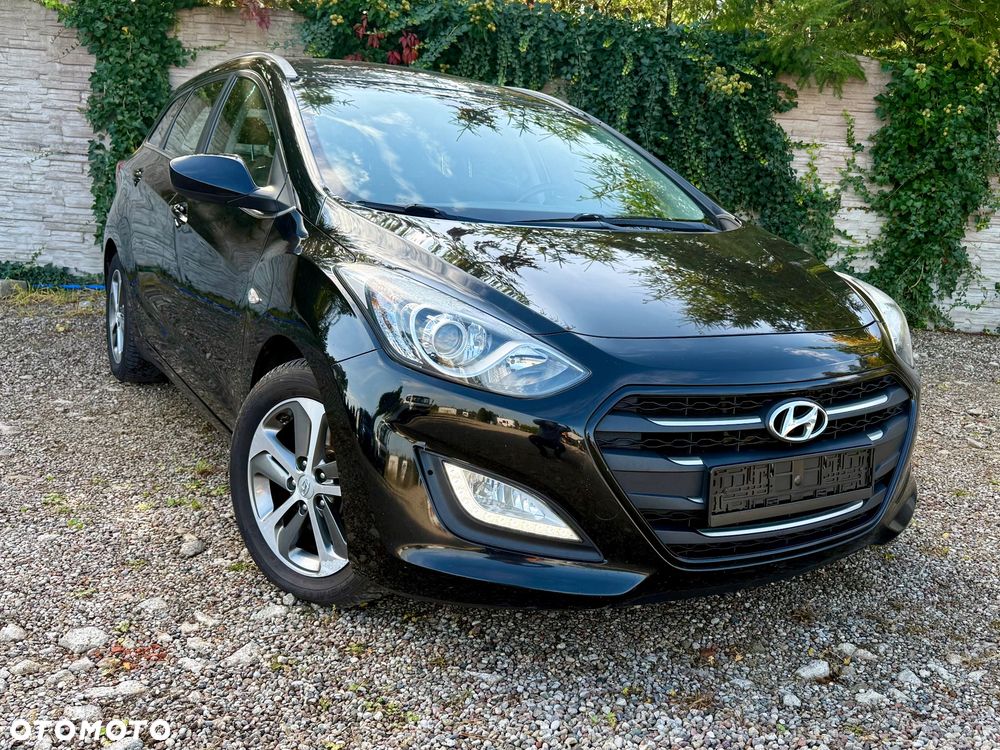 Hyundai i30 - 2